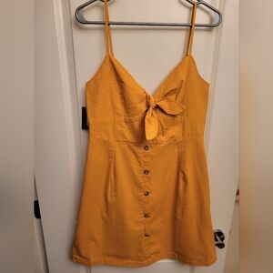 NWT Dress